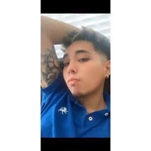 Meet your Posher, Javier